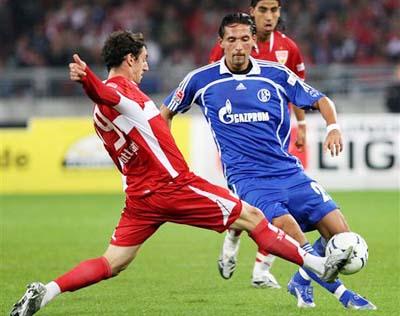 外展或内收 外展或内收