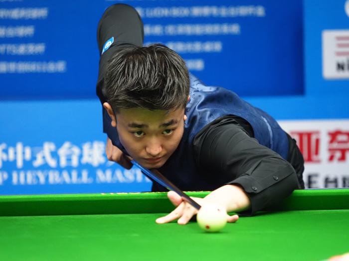 他最大的改 他最大的改