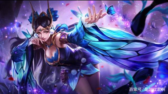 清晰许多 清晰许多